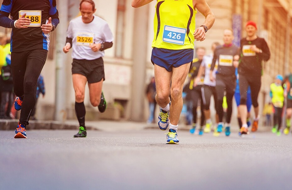 The Guide to the New York Marathon