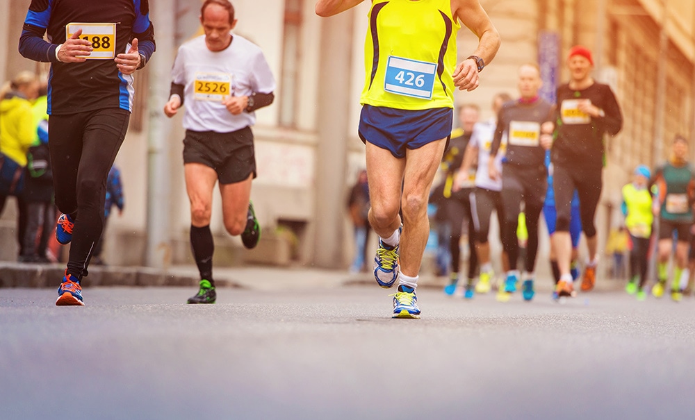 The Guide to the New York Marathon