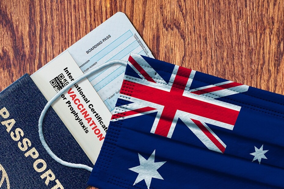Reciprocal Health Care for Australians abroad (and why it's not all free in Canada)