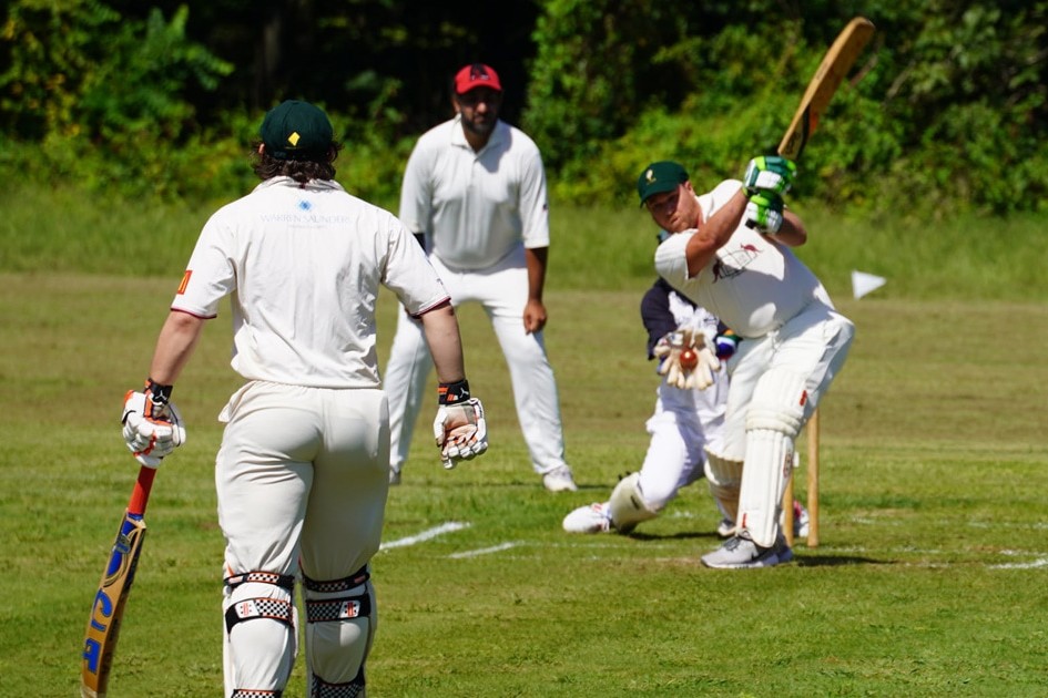 How to play social (and fun) cricket in New York in 2022
