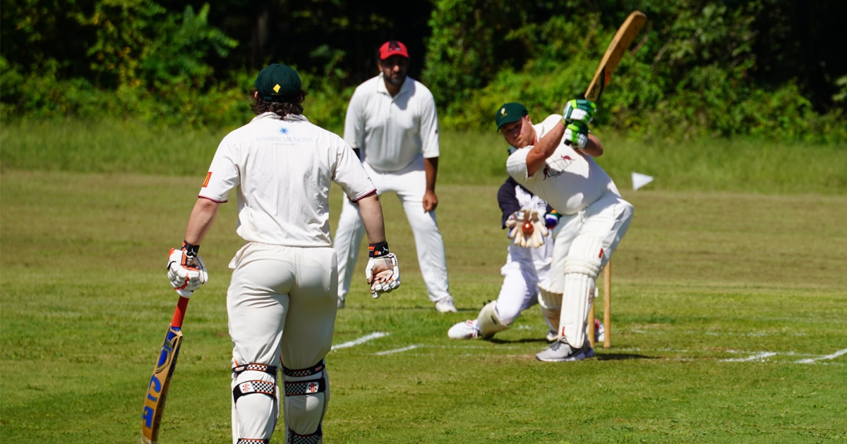 How to play social (and fun) cricket in New York in 2022