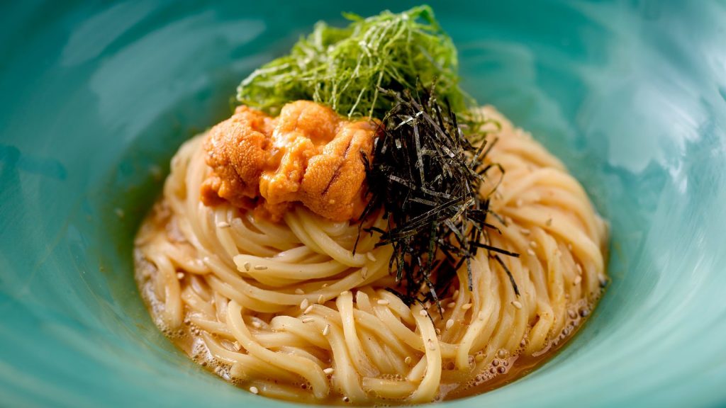 Tsurotontan Udon Noodle