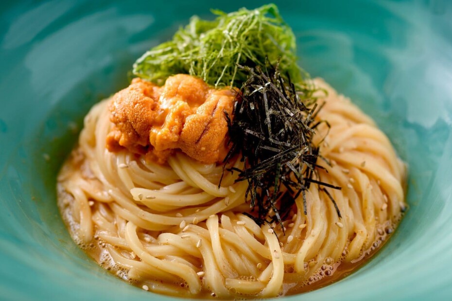 Tsuro Ton Tan Udon Noodle