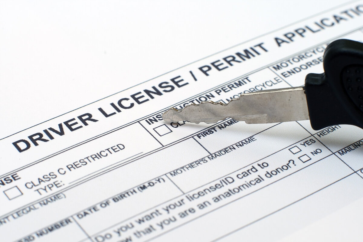 how to renew license ny 21