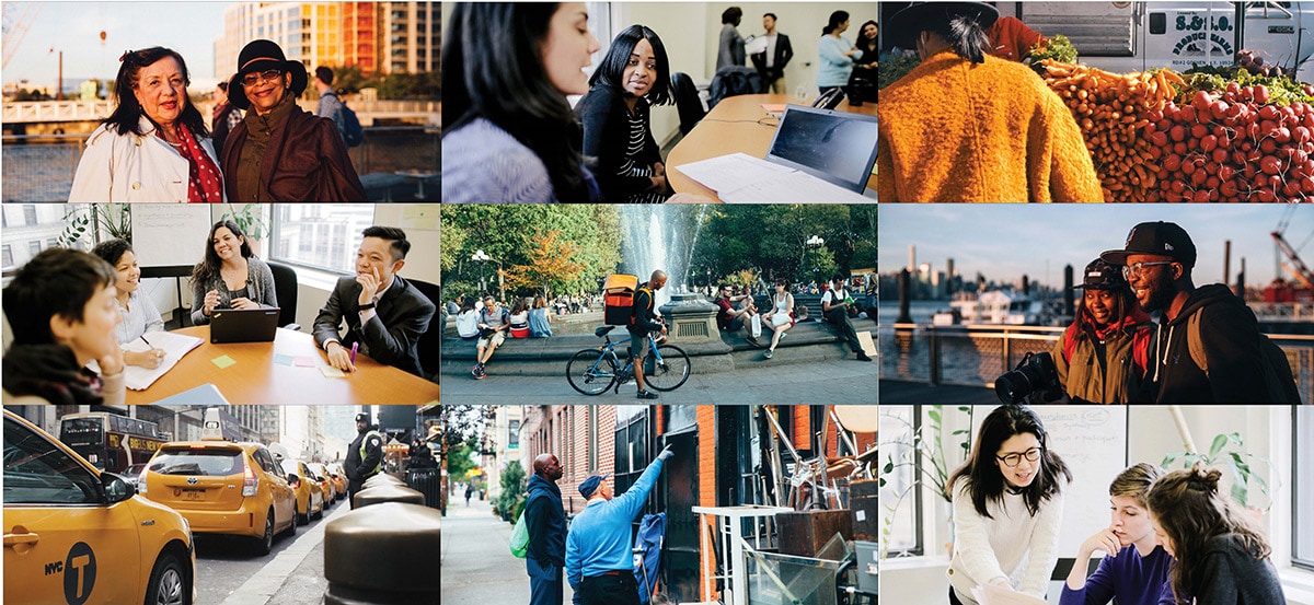 I am part of Community Resource Exchange (CRE)’s INSPIRE 10 crowdfunding campaign, which is raising funds for CRE’s work helping inspiring nonprofit leaders and their organizations become stronger through consulting and leadership development!