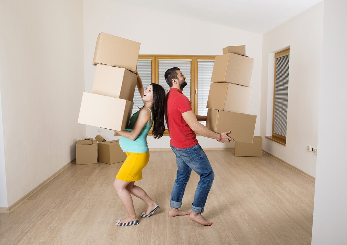 How to move apartment in New York City (Part 2: Questions to Ask & Traps to Avoid)