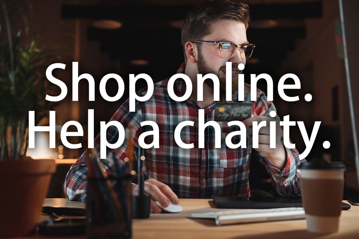 How you can help a charity by shopping on Amazon (Prime Day is coming)