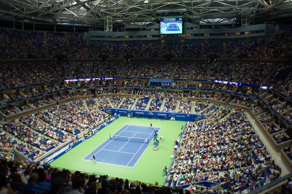 How to watch the US Open 2021 cheaply or for free (and the top 5 tips for going)