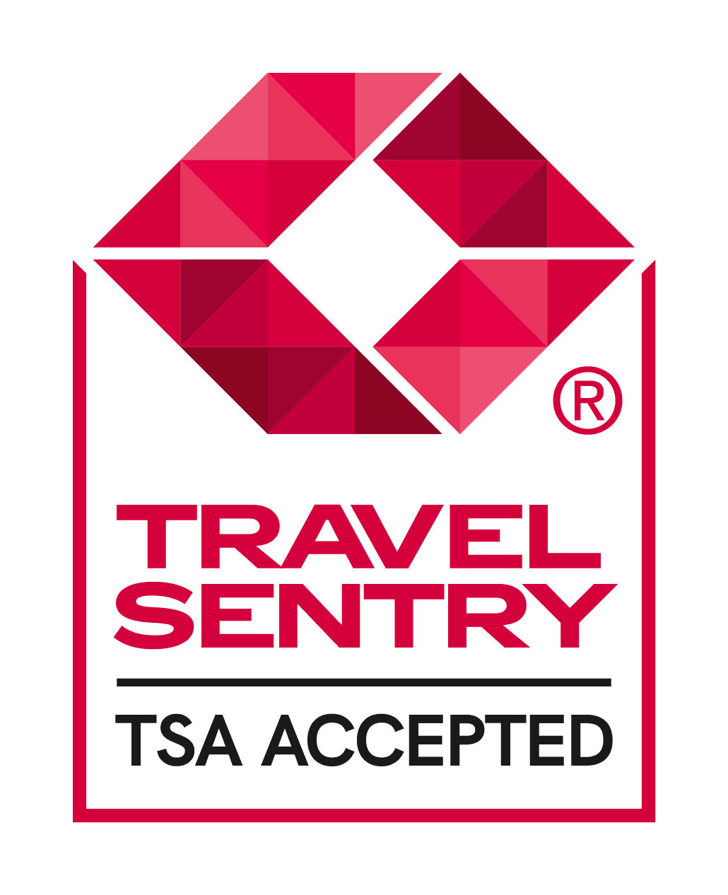 travel sentry tsa accepted
