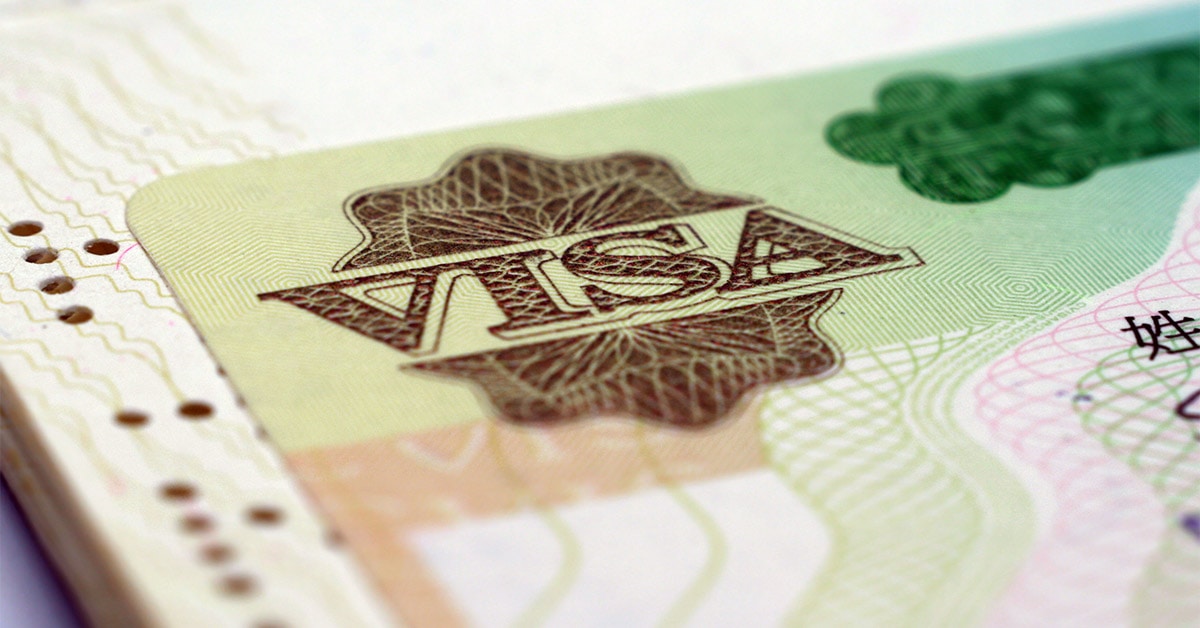 Can I get TSA Pre-Check or Global Entry as an Expat?