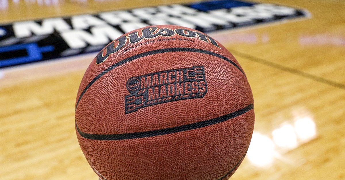 What the hell is an NCAA Bracket? And why is March filled with Madness?