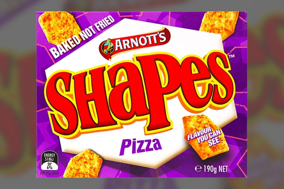 I miss Pizza Shapes