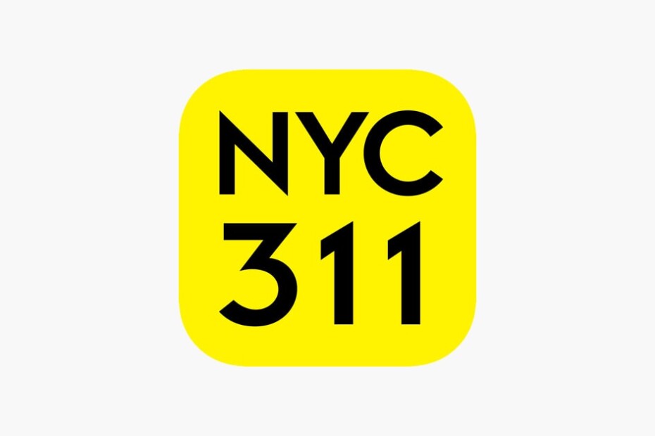 Have you heard of NYC311