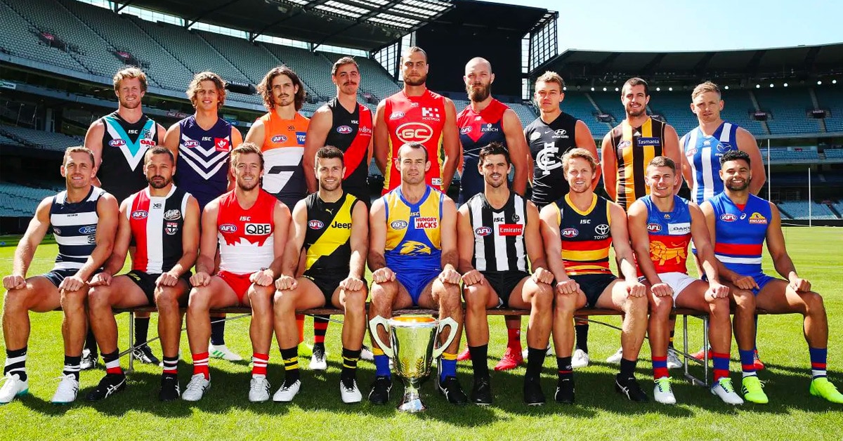 How to watch the AFL Finals in New York 2019