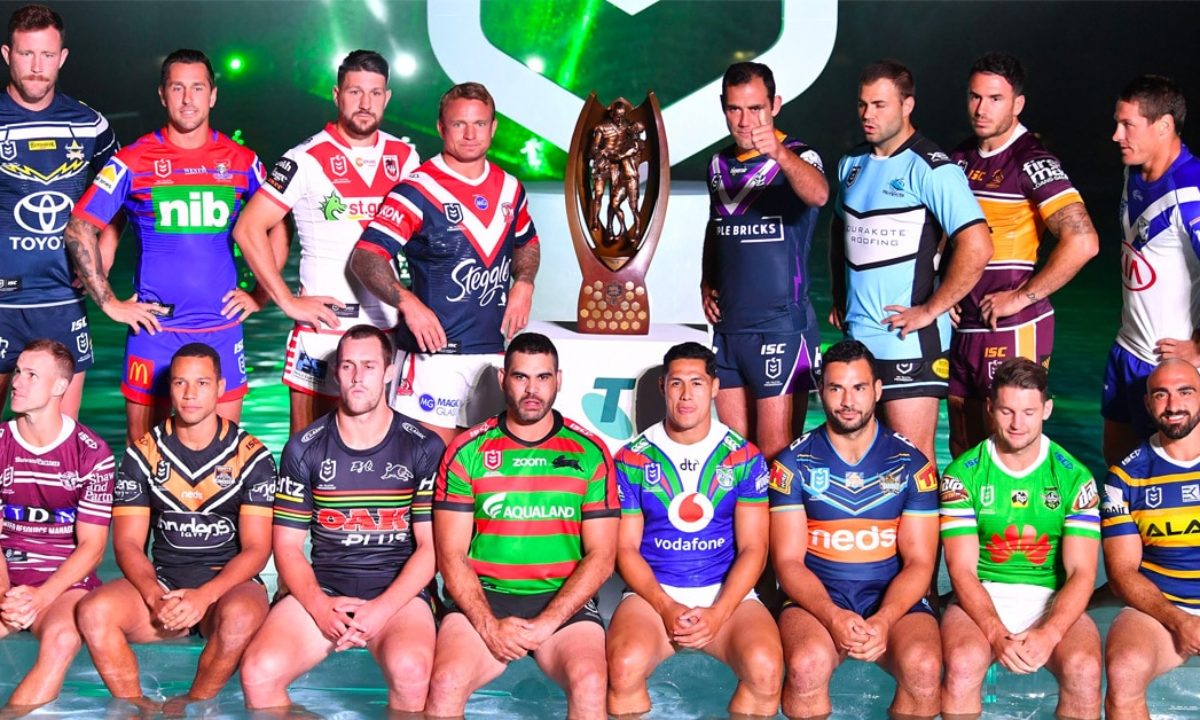 watch nrl in usa