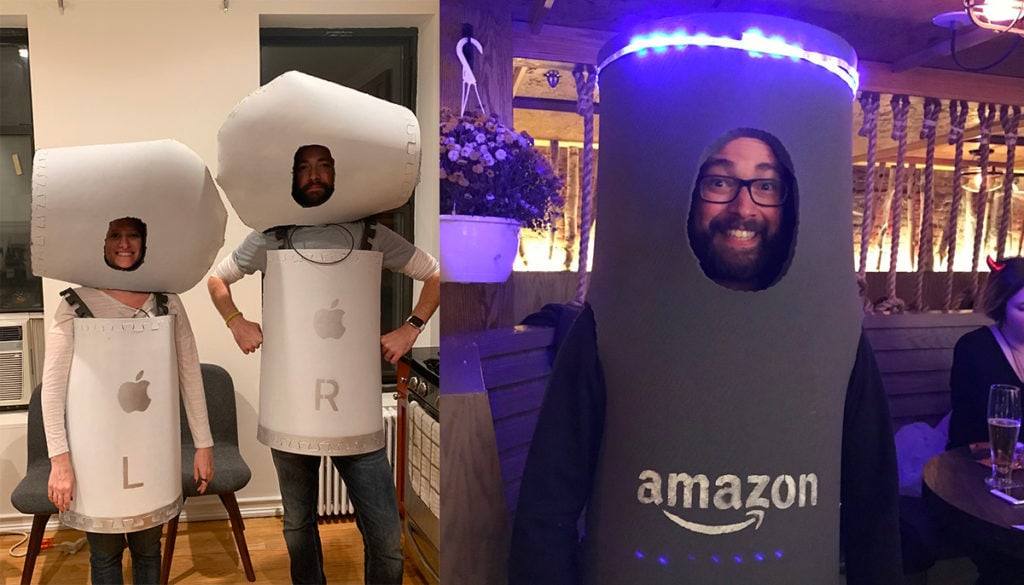 America Josh Halloween Costumes 2017 and 2018