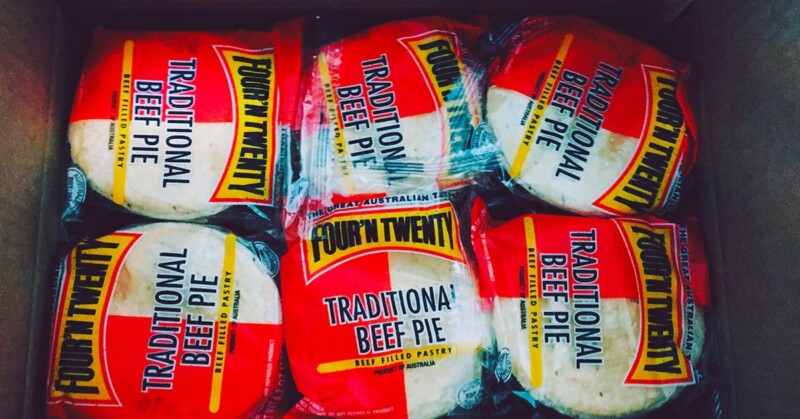 6 Places to Get an Aussie Meat Pie in NYC