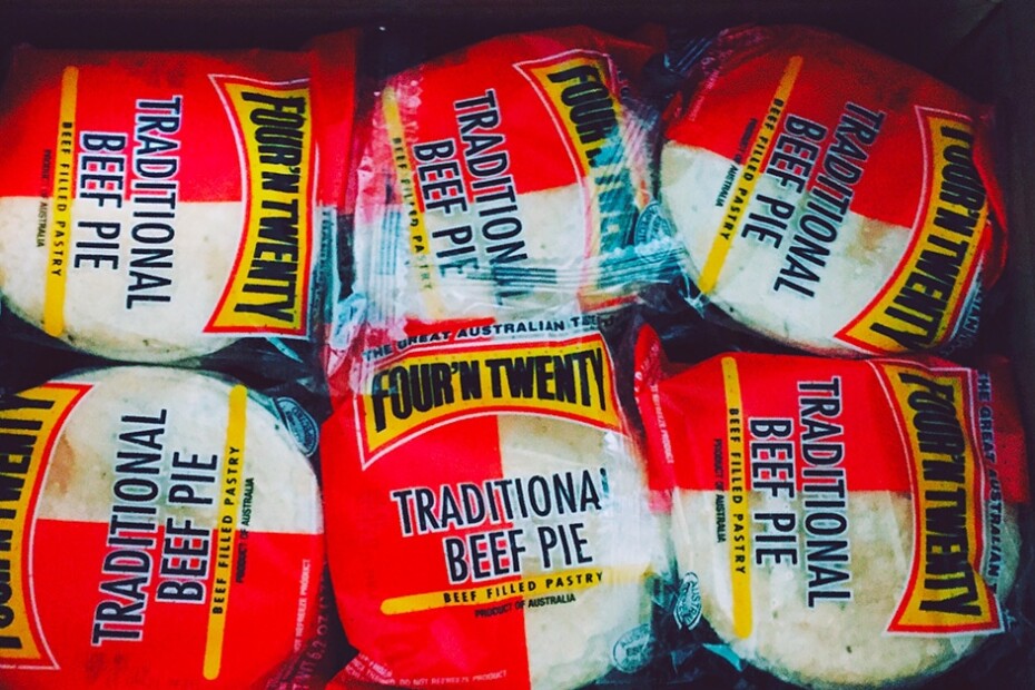6 Places to Get an Aussie Meat Pie in NYC