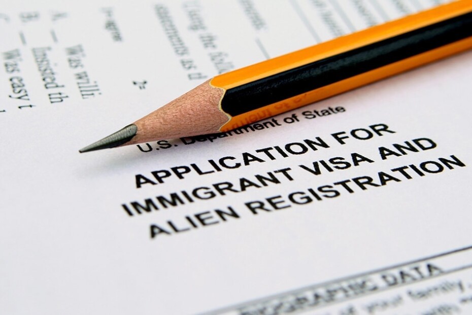 President Trump Non-immigrant Visa & Green Card Proclamation