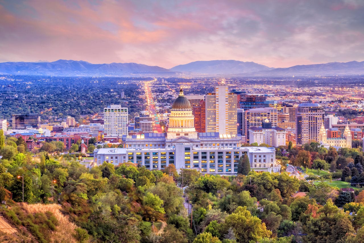 , Moving to Salt Lake City, Utah from Adelaide, Australia 2022