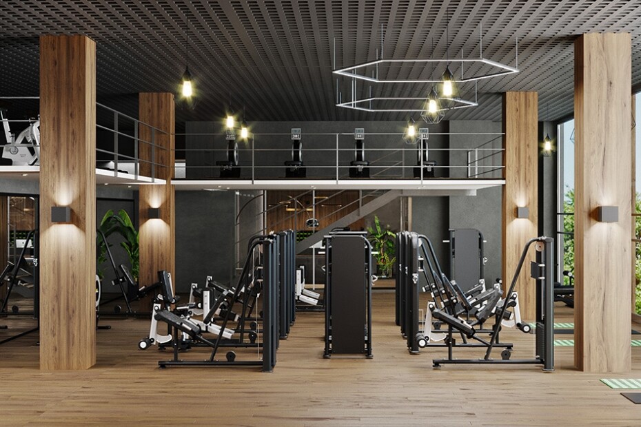 Your Guide to New York Gyms