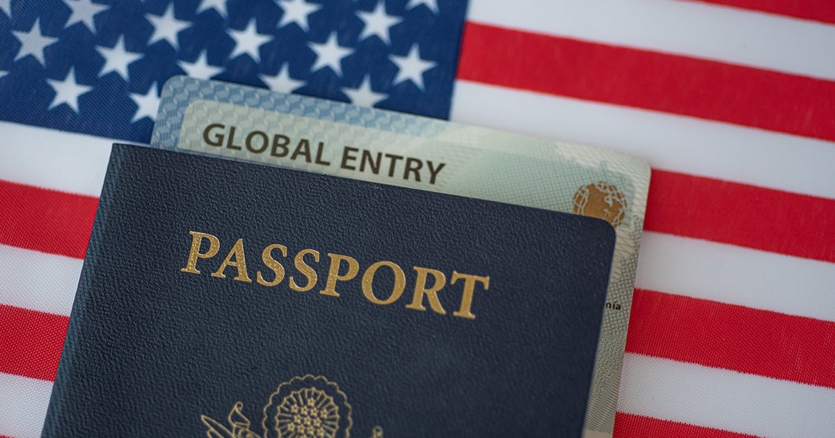 Global Entry & TSA PreCheck for Green Card Permanent Residents