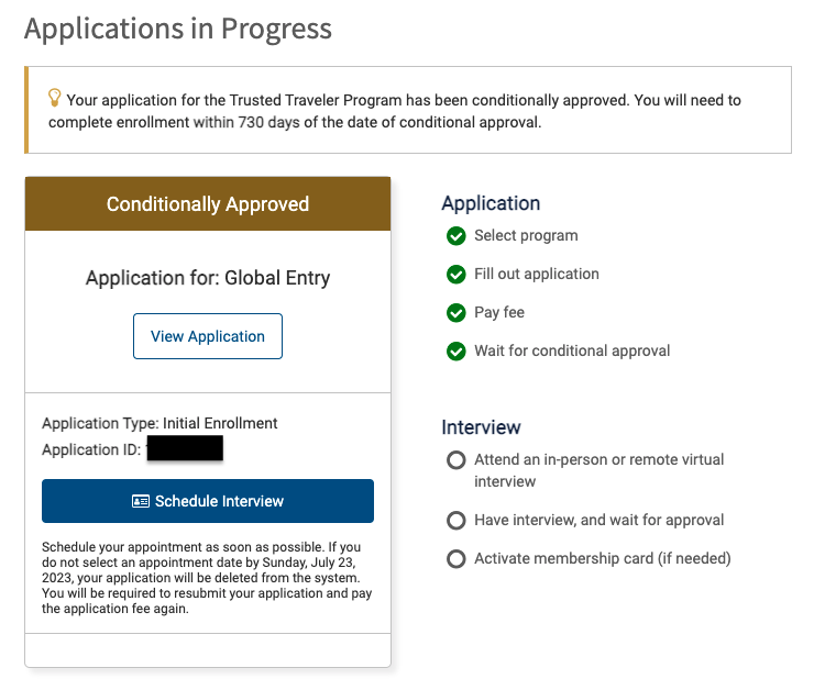 , Global Entry & TSA PreCheck for Green Card Permanent Residents 2022