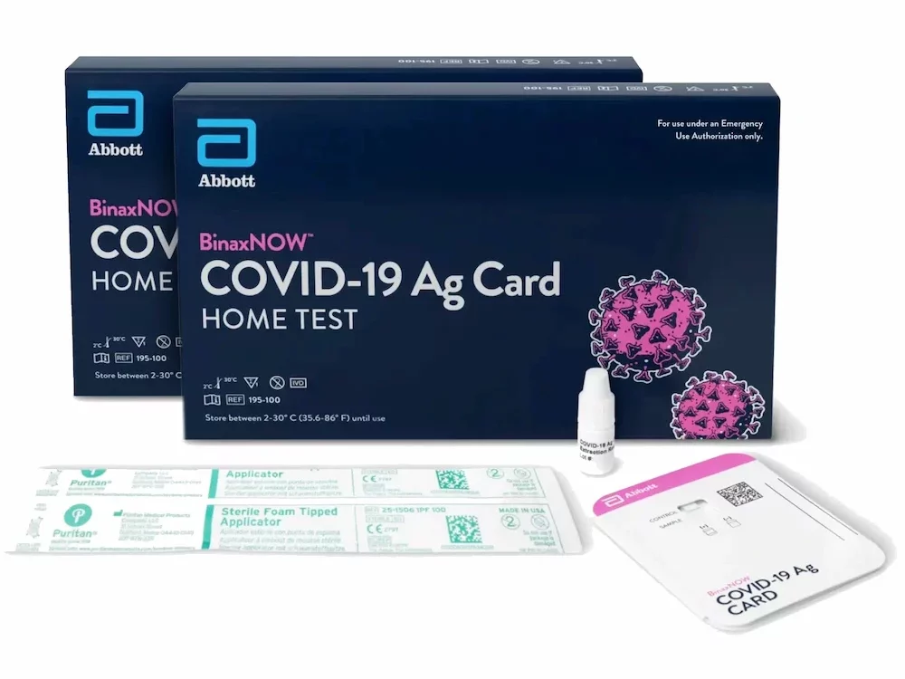 , Finding a COVID test to re-enter the US (tips before you leave the country)
