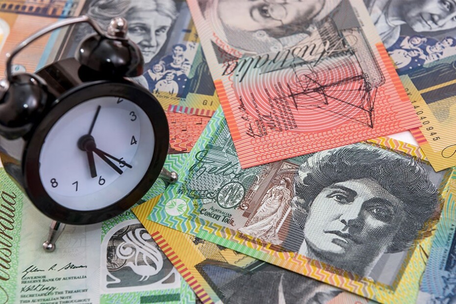 How to open a bank account in Australia from overseas