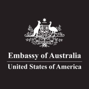 Australian Embassy in the United States