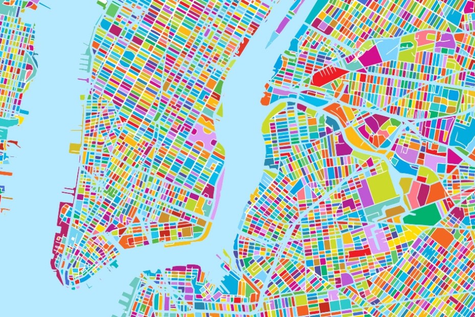 The Complete Guide to New York City Neighborhoods