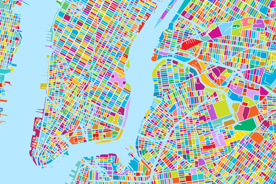 The Complete Guide to New York City Neighborhoods