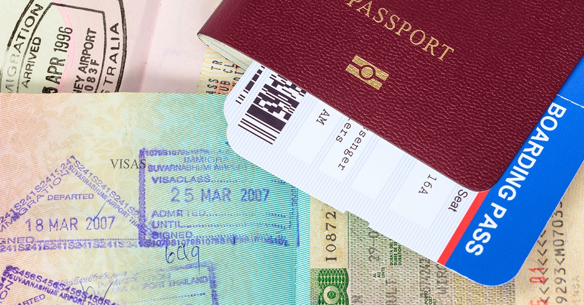E3 Visa holders to be permitted to travel after an internal change of employer