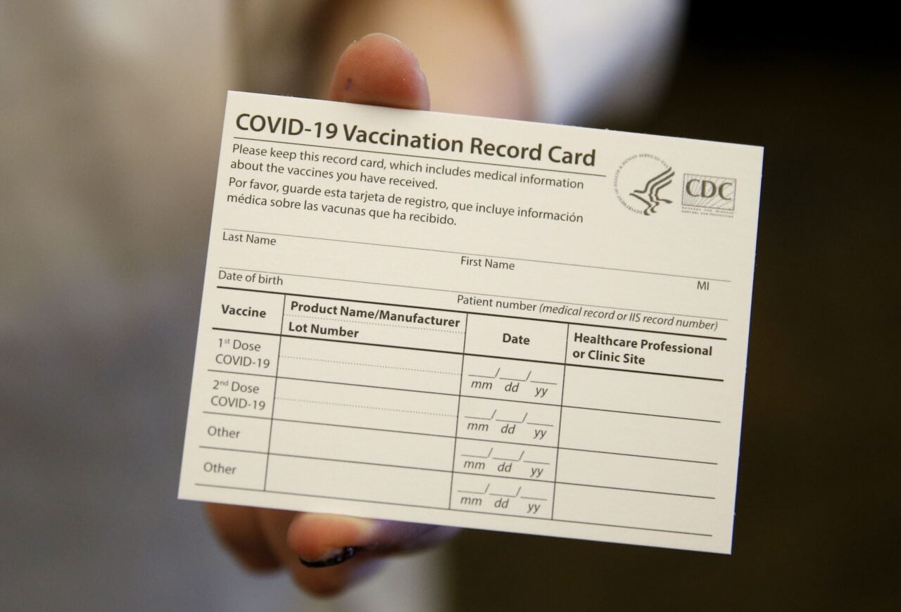 , Can you get booster shots if you’ve had your primary COVID vaccine overseas in 2022?
