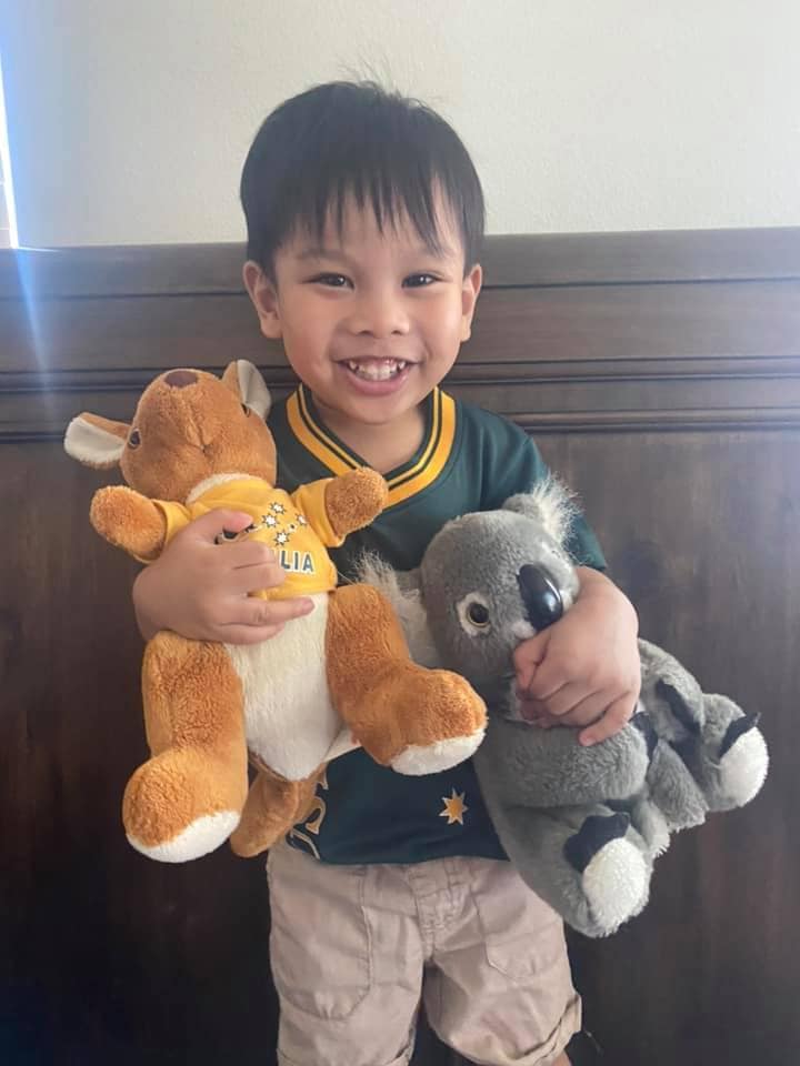 How to Apply for Australian Citizenship by Descent for US Born Children