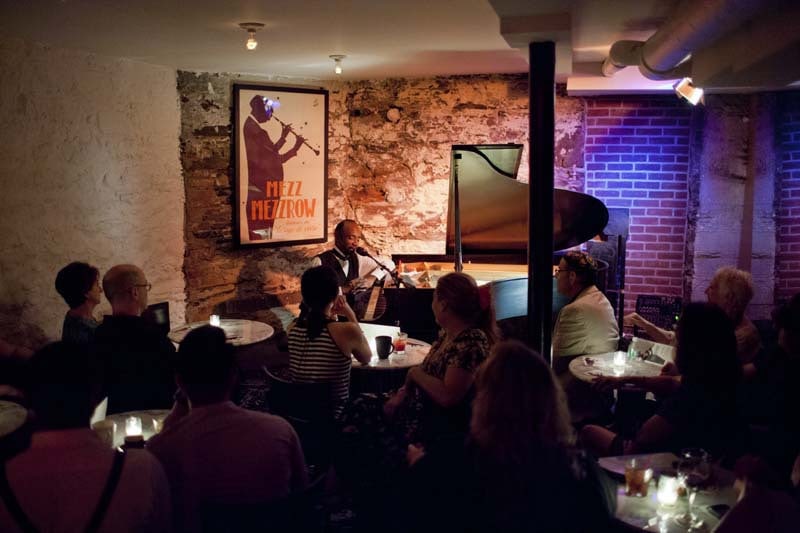 , 6 Places to see JAZZ in New York City, according to a jazz musician in 2023