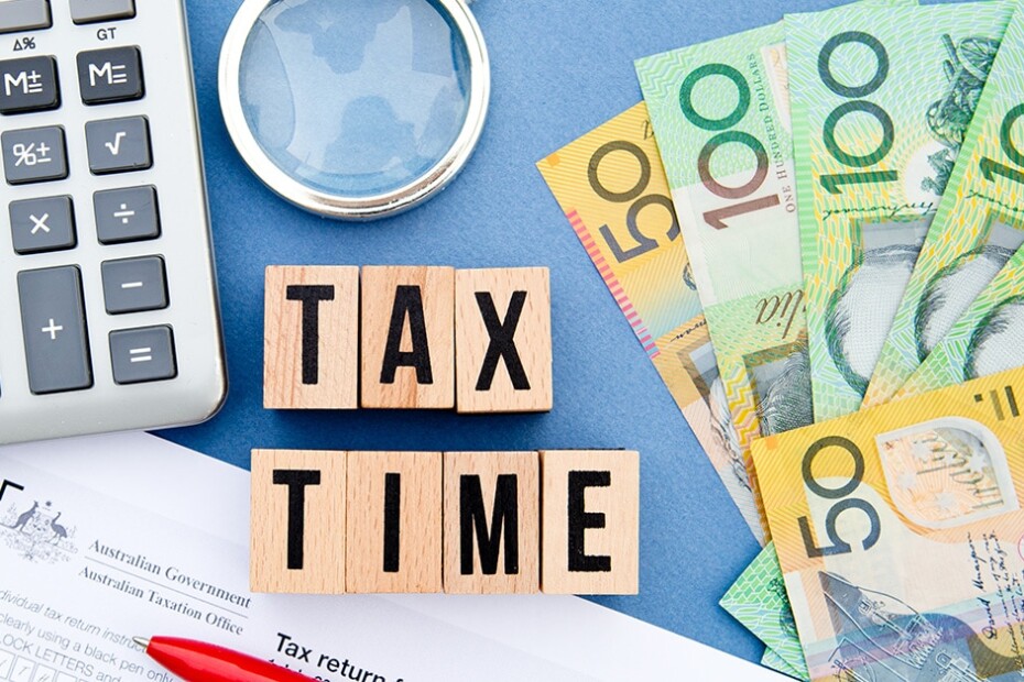 US Taxes and Expat You- Learning to Love Tax Time - 2023