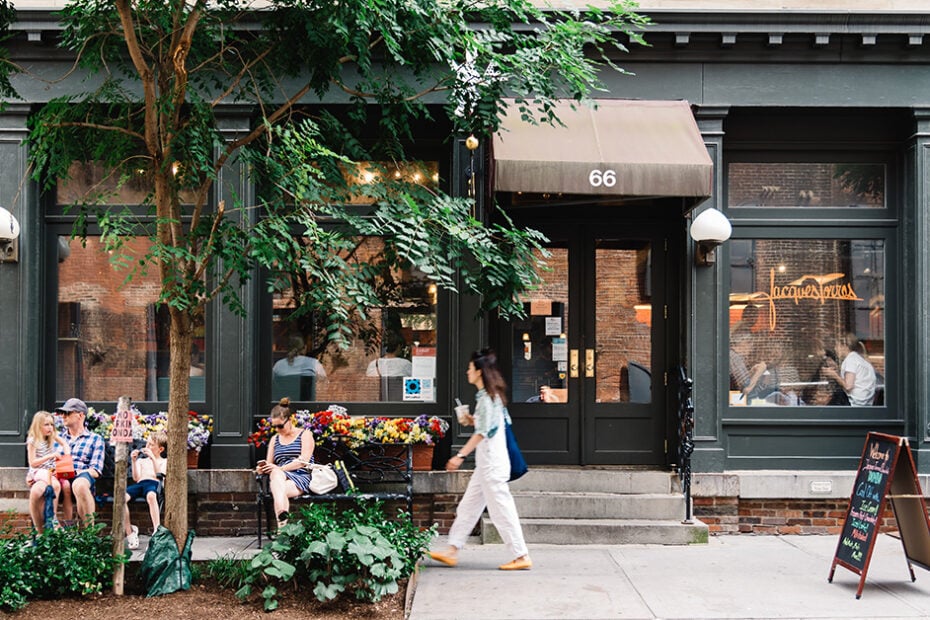 A Taste of Down Under in the Heart of NYC: Premium East Village Australian Cafe Up for Grabs!
