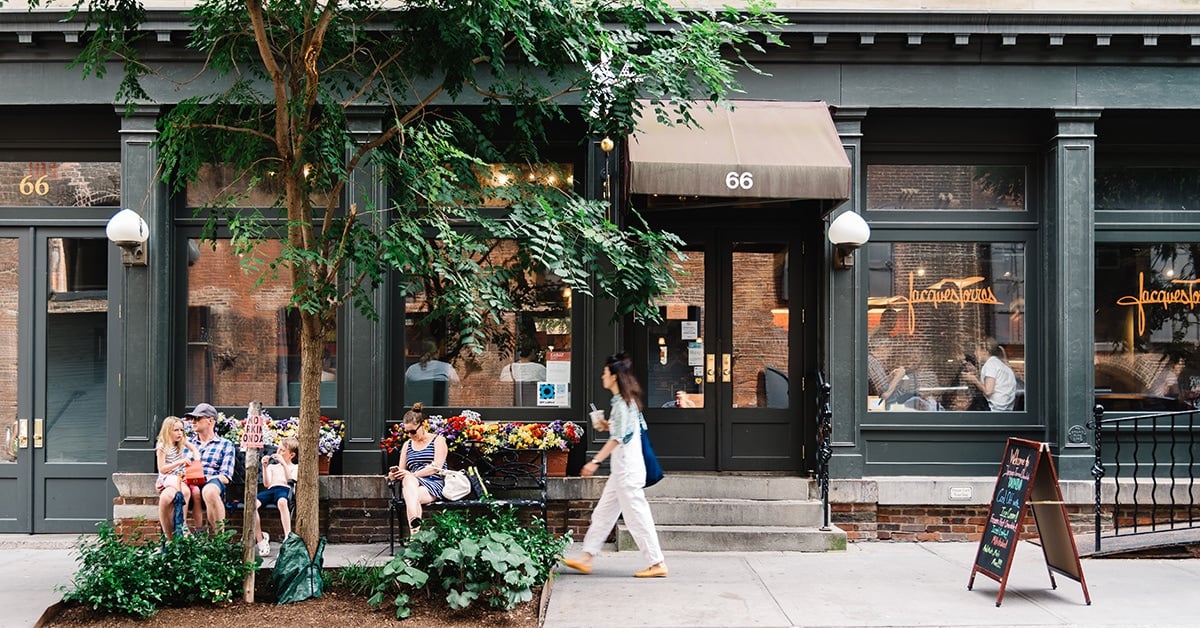 A Taste of Down Under in the Heart of NYC: Premium East Village Australian Cafe Up for Grabs!