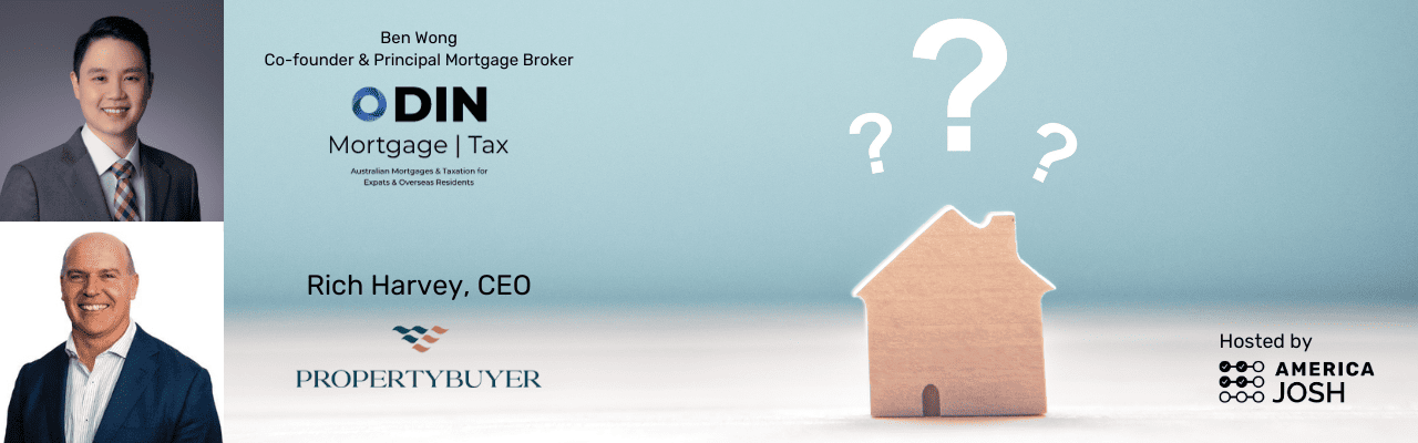 Australian Property: Expert Tips for Expats & Overseas Buyers