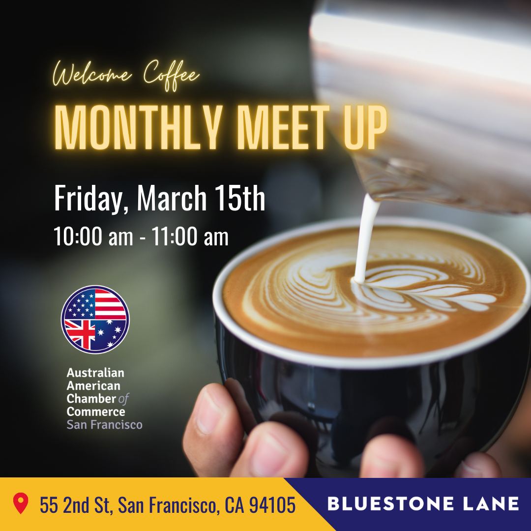 San Francisco (CA) – Coffee Meet up