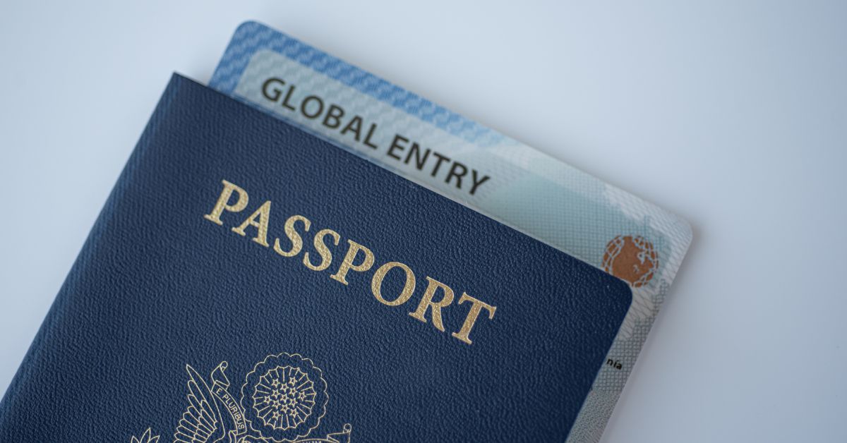 Global Entry for Australians in the USA How to get through the airport faster