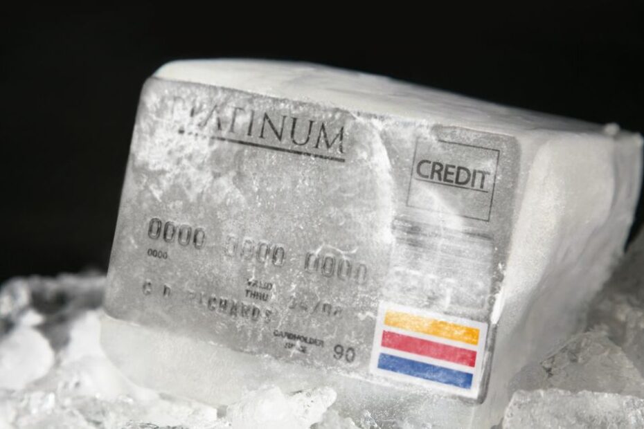 How and Why to Freeze Your Credit Score (For Free) Once You're Settled