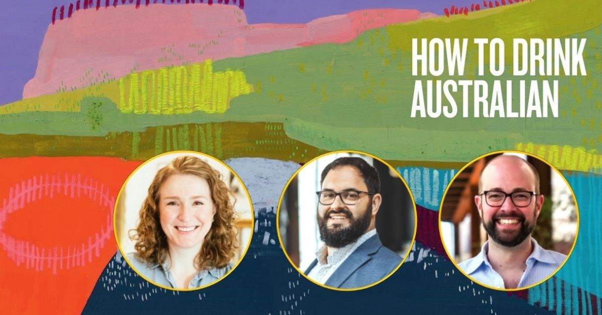 New York – How to Drink Australian: Honoring the Global Impact of Australian Wines Followed by a Wine Tasting