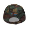 Peek-a-Roo Aussie Kangaroo Hat - Image 16