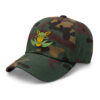 Peek-a-Roo Aussie Kangaroo Hat - Image 15