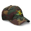 Peek-a-Roo Aussie Kangaroo Hat - Image 14