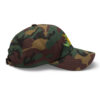 Peek-a-Roo Aussie Kangaroo Hat - Image 18