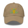Peek-a-Roo Aussie Kangaroo Hat - Image 19
