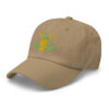 Peek-a-Roo Aussie Kangaroo Hat - Image 21
